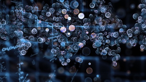 Nanopartículas en aditivos